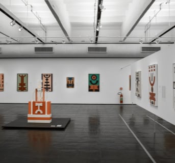 Your Day at the Gallery